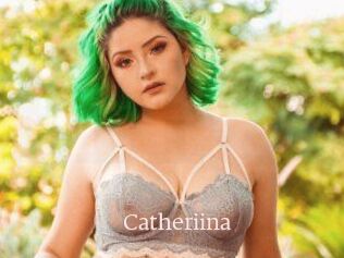 Catheriina
