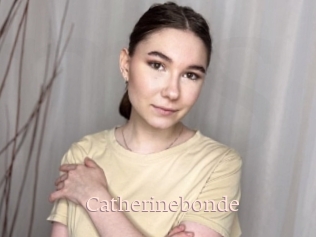 Catherinebonde
