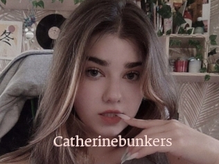 Catherinebunkers