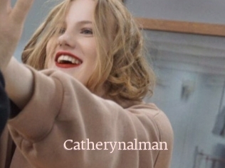 Catherynalman