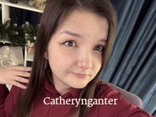 Catherynganter