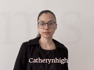 Catherynhigh