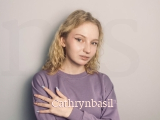 Cathrynbasil