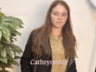 Cathryneddy