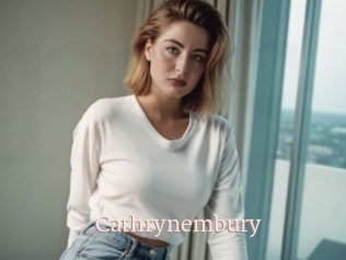 Cathrynembury