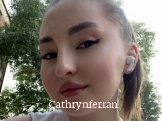 Cathrynferran