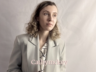Cathymckoy
