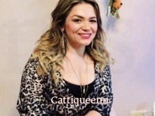Cattiqueenn