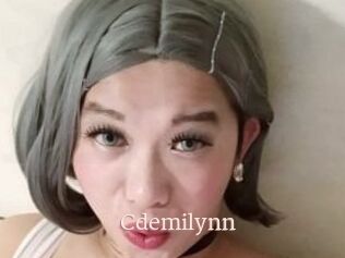Cdemilynn