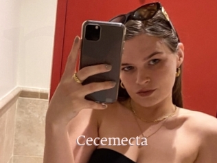 Cecemecta