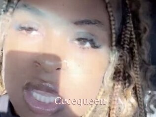 Cecequeen