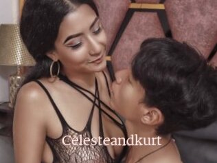 Celesteandkurt