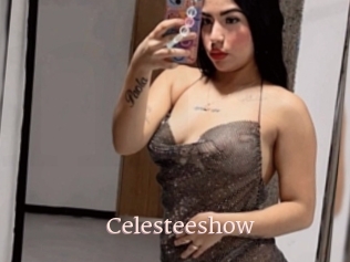 Celesteeshow