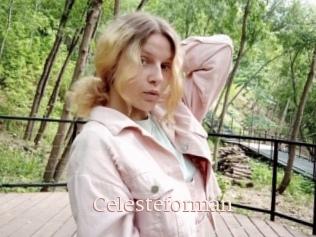 Celesteforman