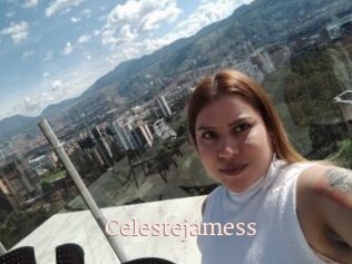 Celestejamess