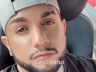 Ceszromo