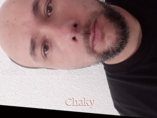 Chaky
