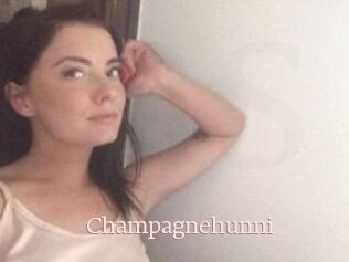Champagnehunni