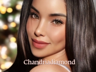 Chandriadiamond