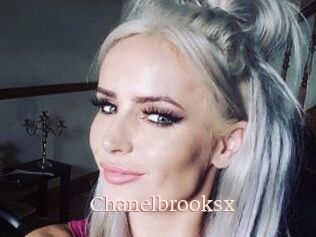 Chanelbrooksx