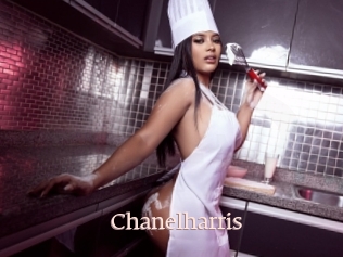 Chanelharris