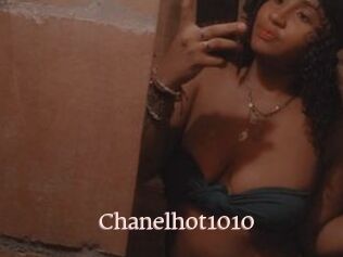 Chanelhot1010