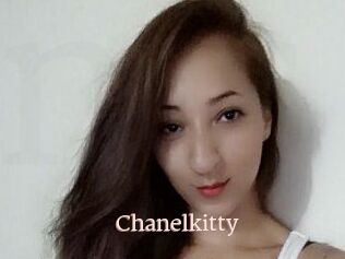 Chanelkitty