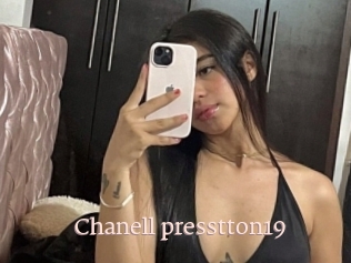 Chanell_presstton19