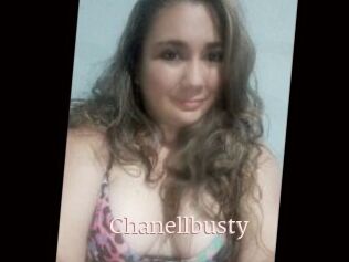 Chanellbusty