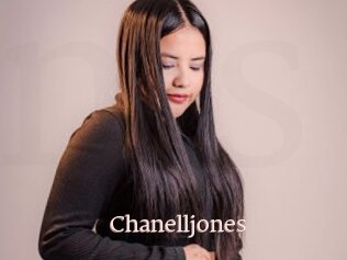 Chanelljones