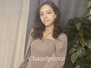 Chanelprince
