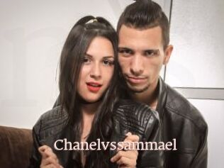 Chanelvssammael