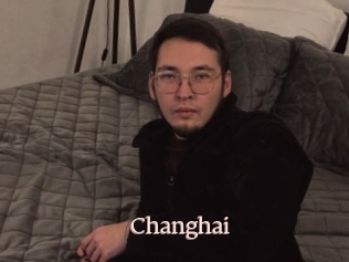 Changhai