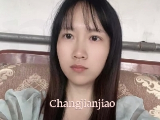 Changjianjiao