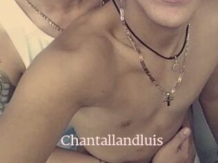 Chantallandluis
