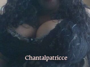 Chantalpatricce
