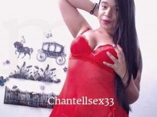 Chantellsex33
