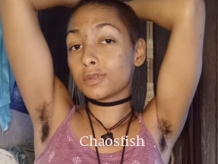 Chaosfish