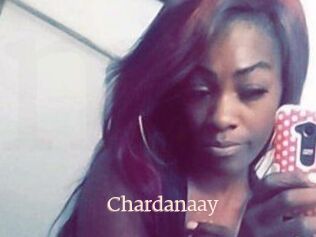 Chardanaay