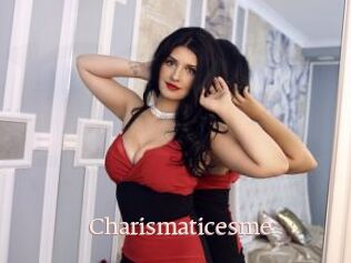Charismaticesme