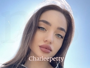 Charleepetty