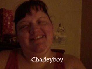 Charleyboy