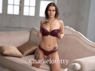 Charlielotetty