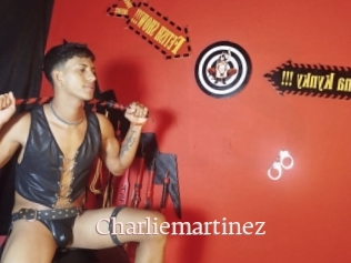 Charliemartinez