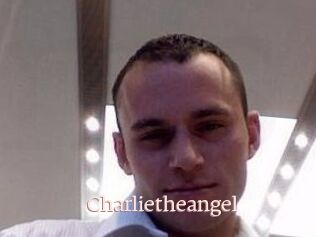 Charlietheangel