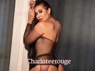 Charloteerouge