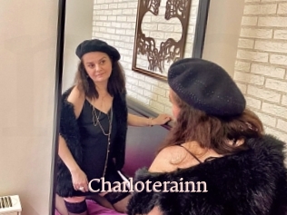 Charloterainn