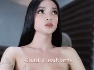Charlotteaddams