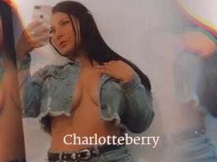 Charlotteberry