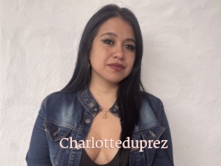 Charlotteduprez